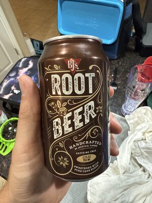 Root beer