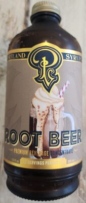 Root Beer
