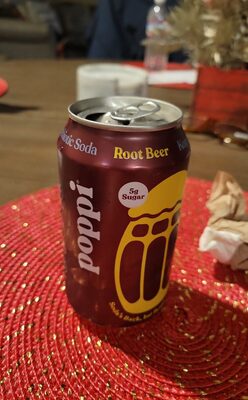 Rootbeer