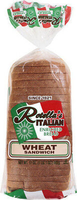Rotella's italian bakery inc honey