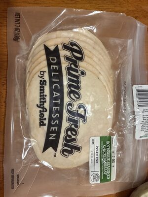 Rotisserie Seasoned Chicken Breast