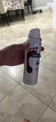 Rough Skin Formula Mousse