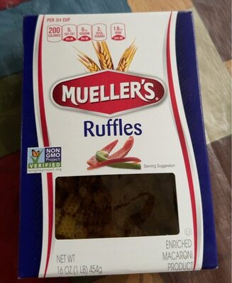 Ruffles