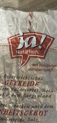 rustikales Weißbrot