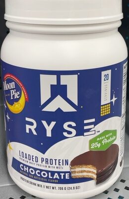 RYSE Moon Pie Protein Powder