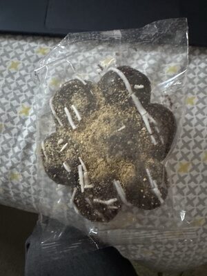 S’mores Pull Apart Donut