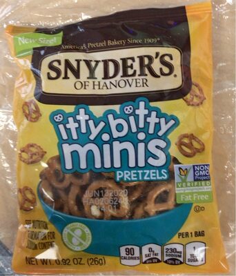 Sabra Hummus (snack Sized)