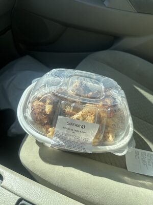 Safeway Mix 8 Pc Chicken
