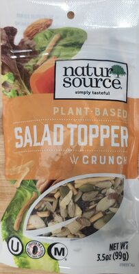 Salad Topper Crunch