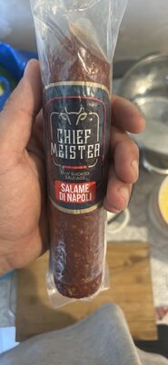 Salame di Napoli