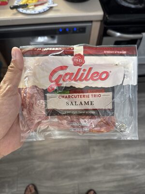 Salami