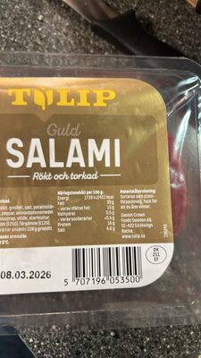 Salami