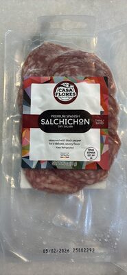 Salchichon