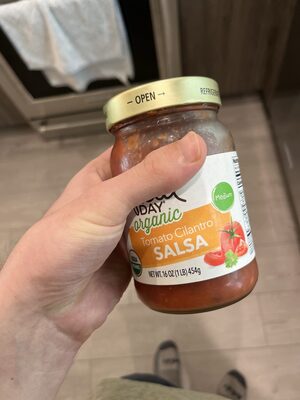 Salsa