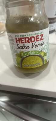 Salsa Verde