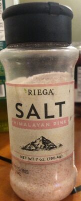Salt Himalayan Pink