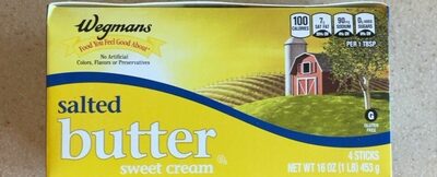 Salted Butter