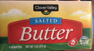 Salted Butter