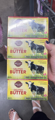 Salted Butter