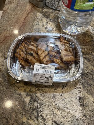 Sam’s Italian Chicken