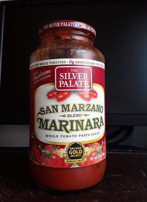 San Marzano Blend Marinara