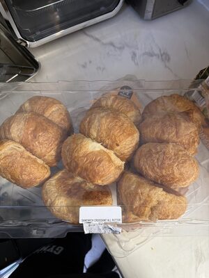 Sandwich Crossaint All Butter