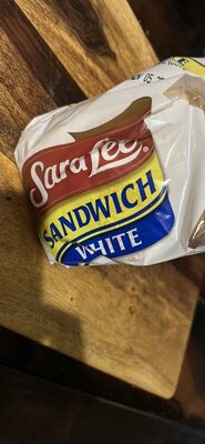 Sandwich White