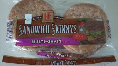 sandwitch skinnys