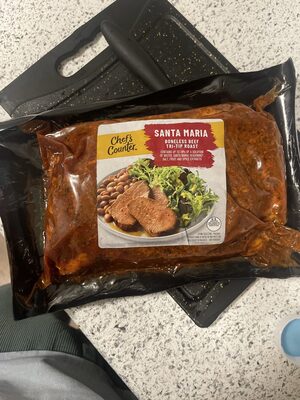 Santa María Tri Tip