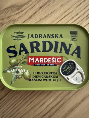Sardine
