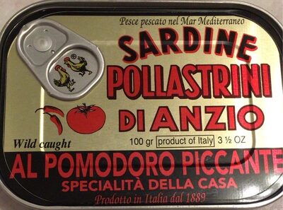 Sardine