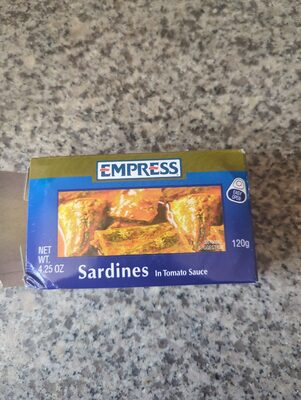 Sardines