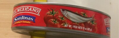 Sardines In Tomato Sauce