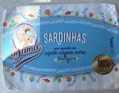 Sardinhas