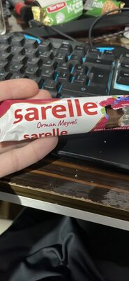 sarelle Orman Meyveli