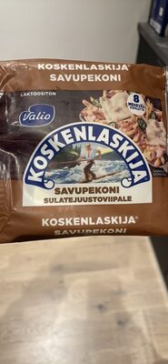 Savupekonisulatejuustoviipale
