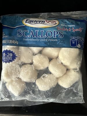 Scallops