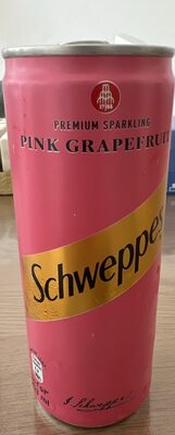 Schweppes