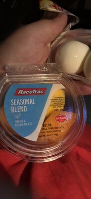 Seasonal Blend