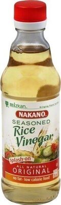 Seasoned Rice Vinegar