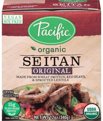 Seitan