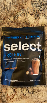 Select Protein