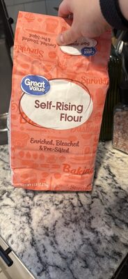 Self-Rising Flour