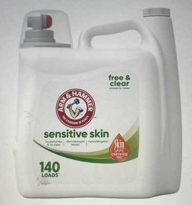Sensitive Skin