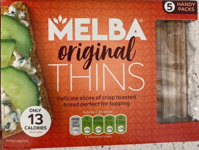 Sesame crostini crunchy little toasts with bold possibilities