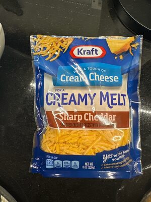 Sharp Cheddar
