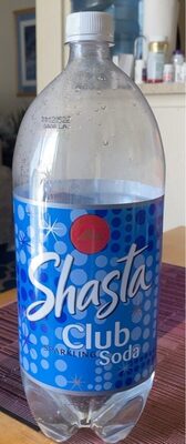 Shasta