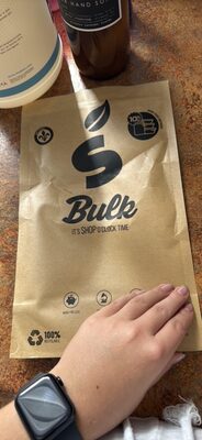 Shop Santé - Vrac - Isolate