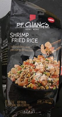 Shrimp Fried Rice