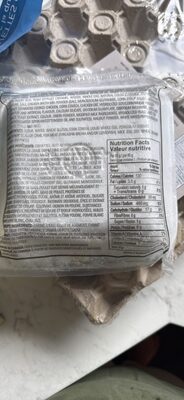 Shrimp & Seafood Wonton